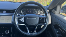 Land Rover Range Rover Evoque 2.0 D165 R-Dynamic S 5dr 2WD Diesel Hatchback